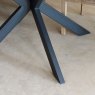 Woods Venus Motion Table 130-190cm in White