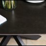 Woods Venus Motion Table 130-190cm in Dark Grey
