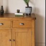 Woods Ledbury Narrow Sideboard
