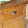 Woods Ledbury Narrow Sideboard