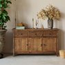 Woods Brisbane Wide Sideboard