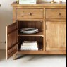 Woods Brisbane Wide Sideboard