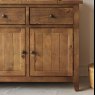 Woods Brisbane Wide Sideboard