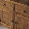 Woods Brisbane Wide Sideboard