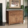 Woods Brisbane Narrow Sideboard
