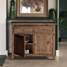 Woods Brisbane Narrow Sideboard