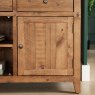 Woods Brisbane Narrow Sideboard