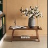 Woods Brisbane Coffee Table