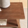 Woods Brisbane Coffee Table