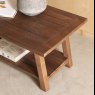 Woods Brisbane Coffee Table