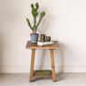 Woods Brisbane Side Table