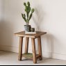 Woods Brisbane Side Table