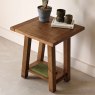 Woods Brisbane Side Table