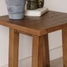 Woods Brisbane Side Table