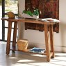 Woods Brisbane Console Table