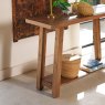 Woods Brisbane Console Table