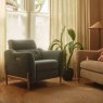 Ercol Bronte Recliner Chair