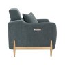 Ercol Bronte Recliner Snuggler