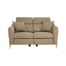 Ercol Bronte Medium Recliner Sofa
