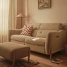 Ercol Bronte Medium Recliner Sofa