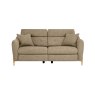 Ercol Bronte Large Recliner Sofa