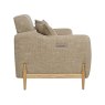 Ercol Bronte Large Recliner Sofa