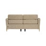 Ercol Bronte Large Recliner Sofa