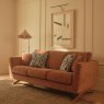 Ercol Ercol Ballard Large Sofa