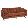 Ercol Ercol Ballard Large Sofa