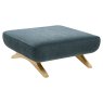 Ercol Ercol Ballard Footstool