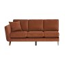 Ercol Ballard Large Sofa Arm End LHF