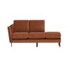 Ercol Ballard Corner Chaise End LHF