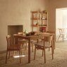 Ercol Tenon Small Extending Dining Table