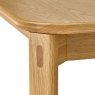 Ercol Ercol Tenon Large Extending Dining Table
