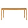 Ercol Ercol Tenon Large Extending Dining Table