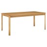Ercol Ercol Tenon Large Extending Dining Table
