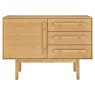 Ercol Ercol Tenon Small Sideboard