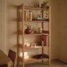 Ercol Tenon Shelving Unit