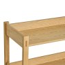 Ercol Ercol Tenon Shelving Unit
