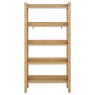 Ercol Ercol Tenon Shelving Unit