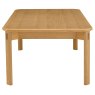 Ercol Ercol Tenon Coffee Table