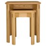 Ercol Ercol Tenon Nest of Tables
