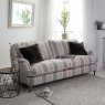 Woods Genesis Large 3 Seater Sofa