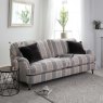 Woods Genesis Large 3 Seater Sofa