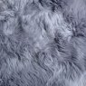 Steel Small Sheepskin