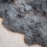 Grey Extra-Large Sheepskin (Dover)