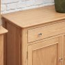 Trento 3 Door Sideboard