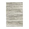 Mehari Beige Striped Rug