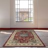 Da Vinci Traditional Patterned Rug