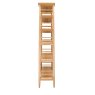 Ercol Teramo Shelving Unit